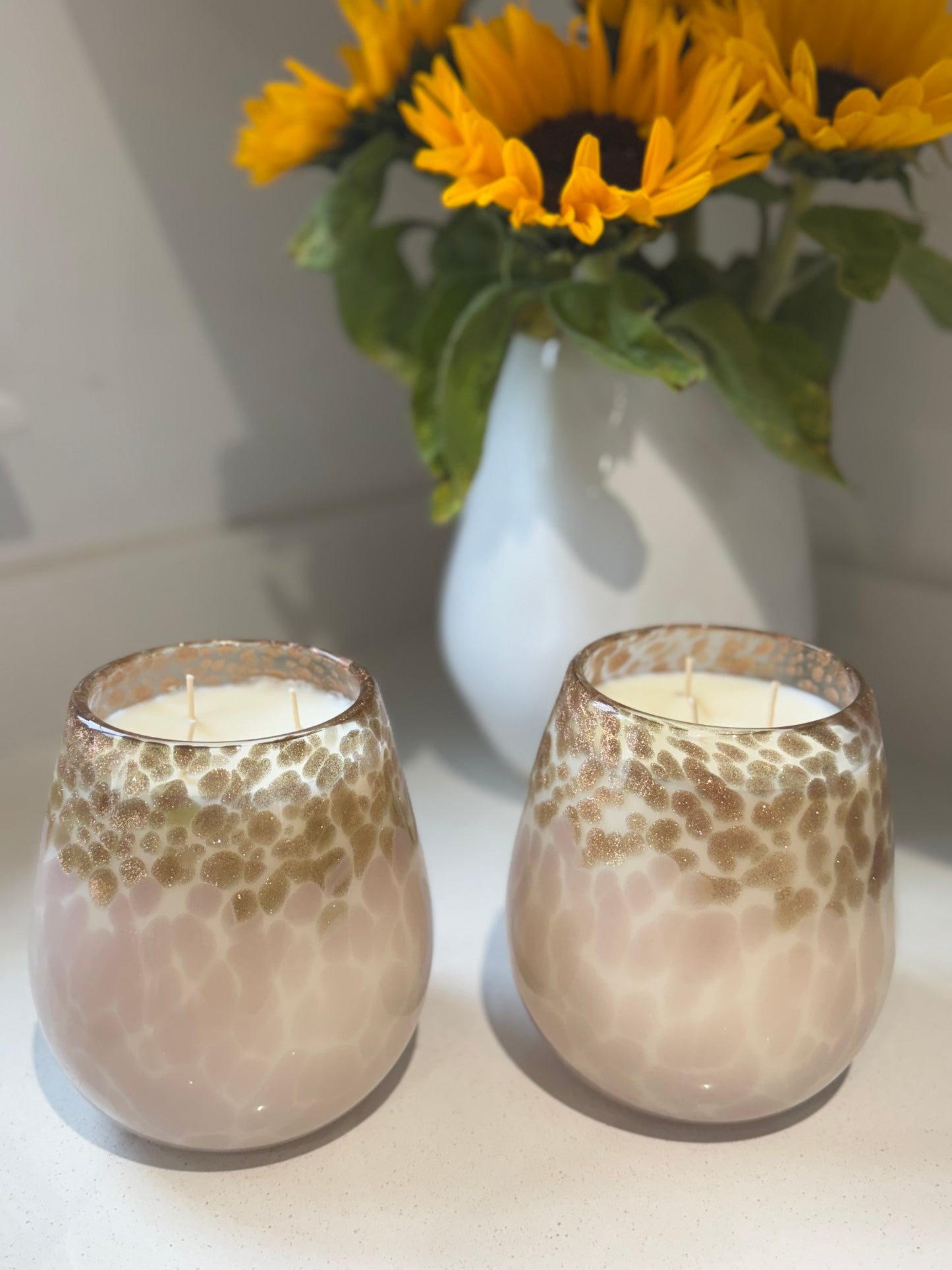 THE ULTIMATE LUXURY CANDLE 1300g