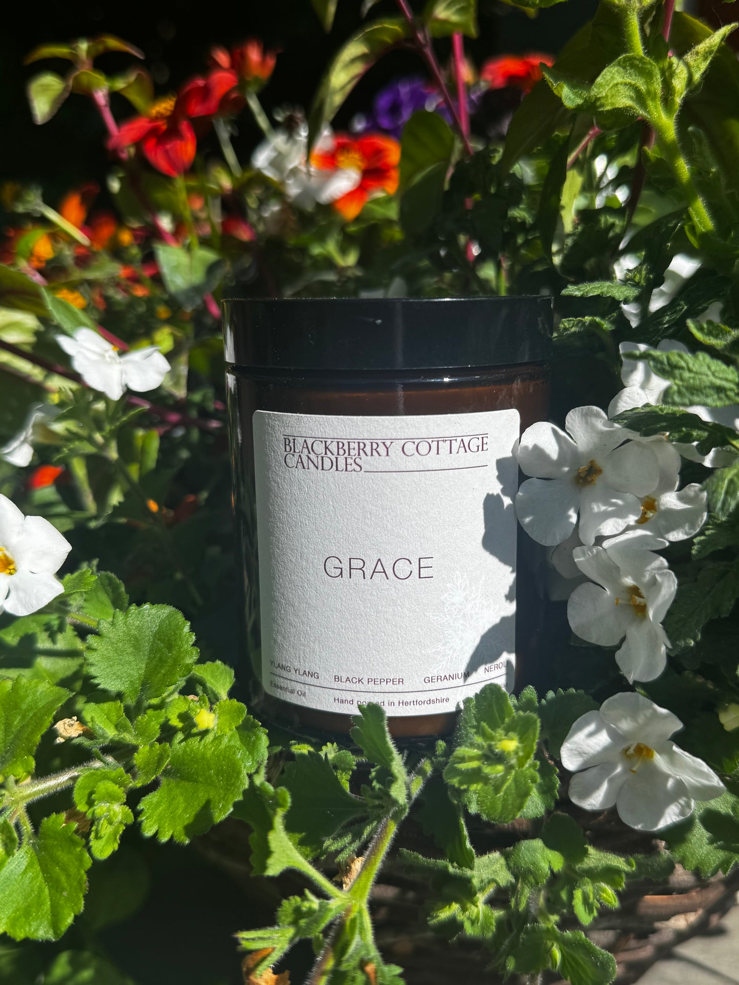 GRACE