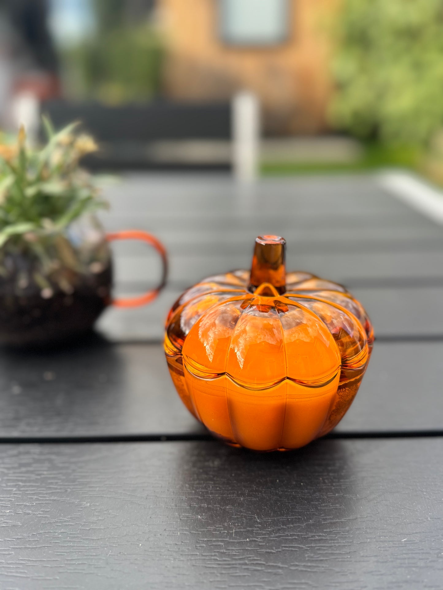 BABY BOO PUMPKIN FOR YOU