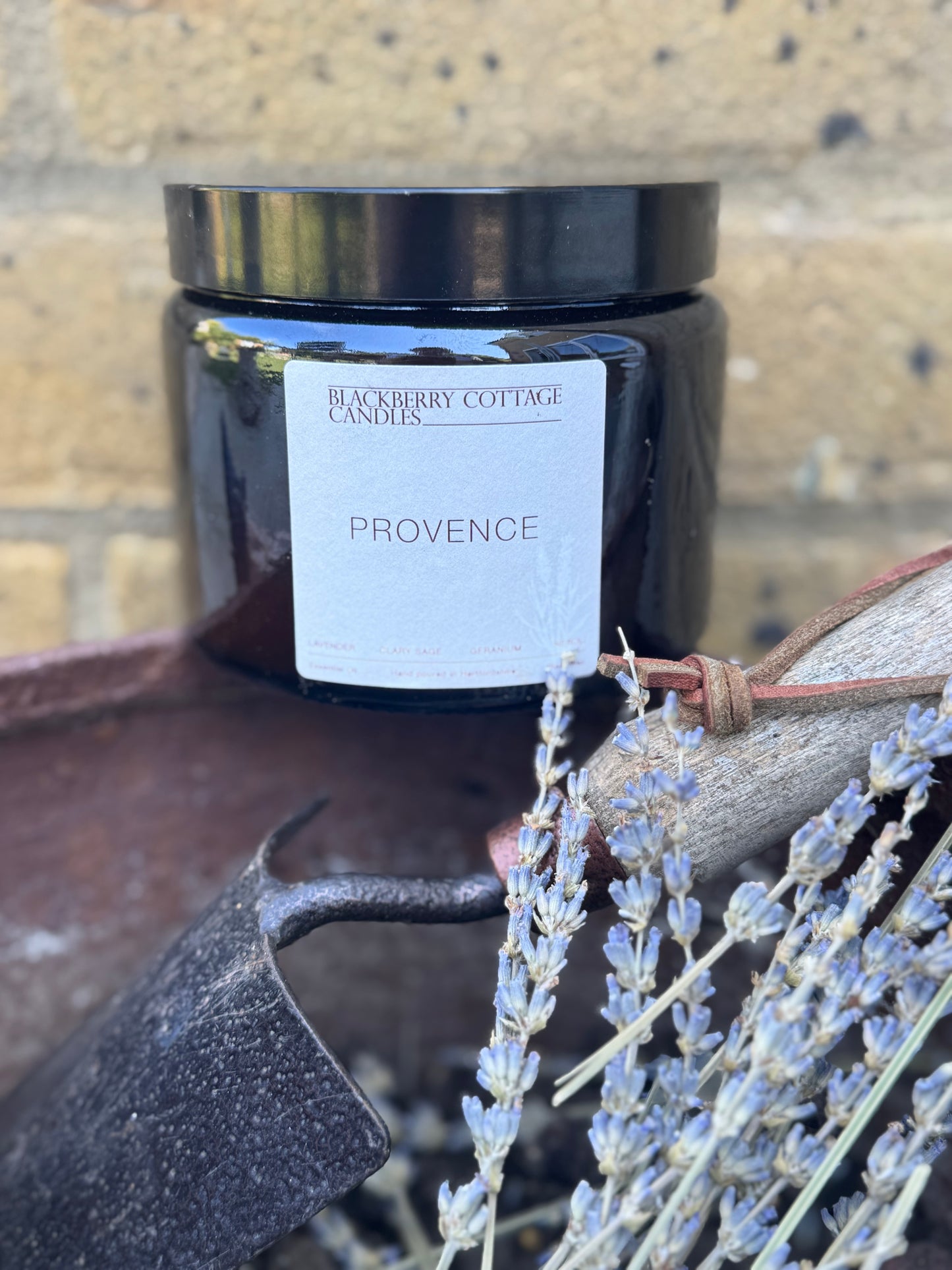 PROVENCE
