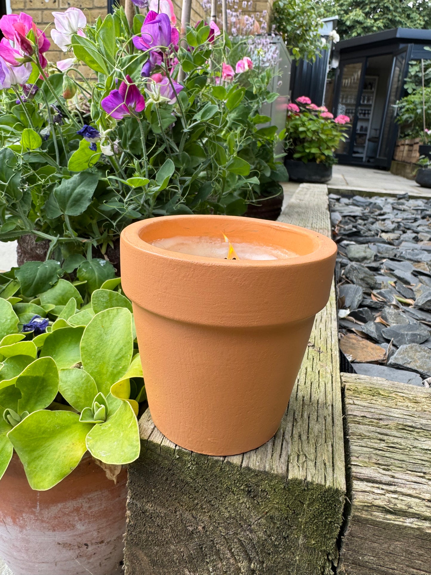 TERRACOTTA 210g