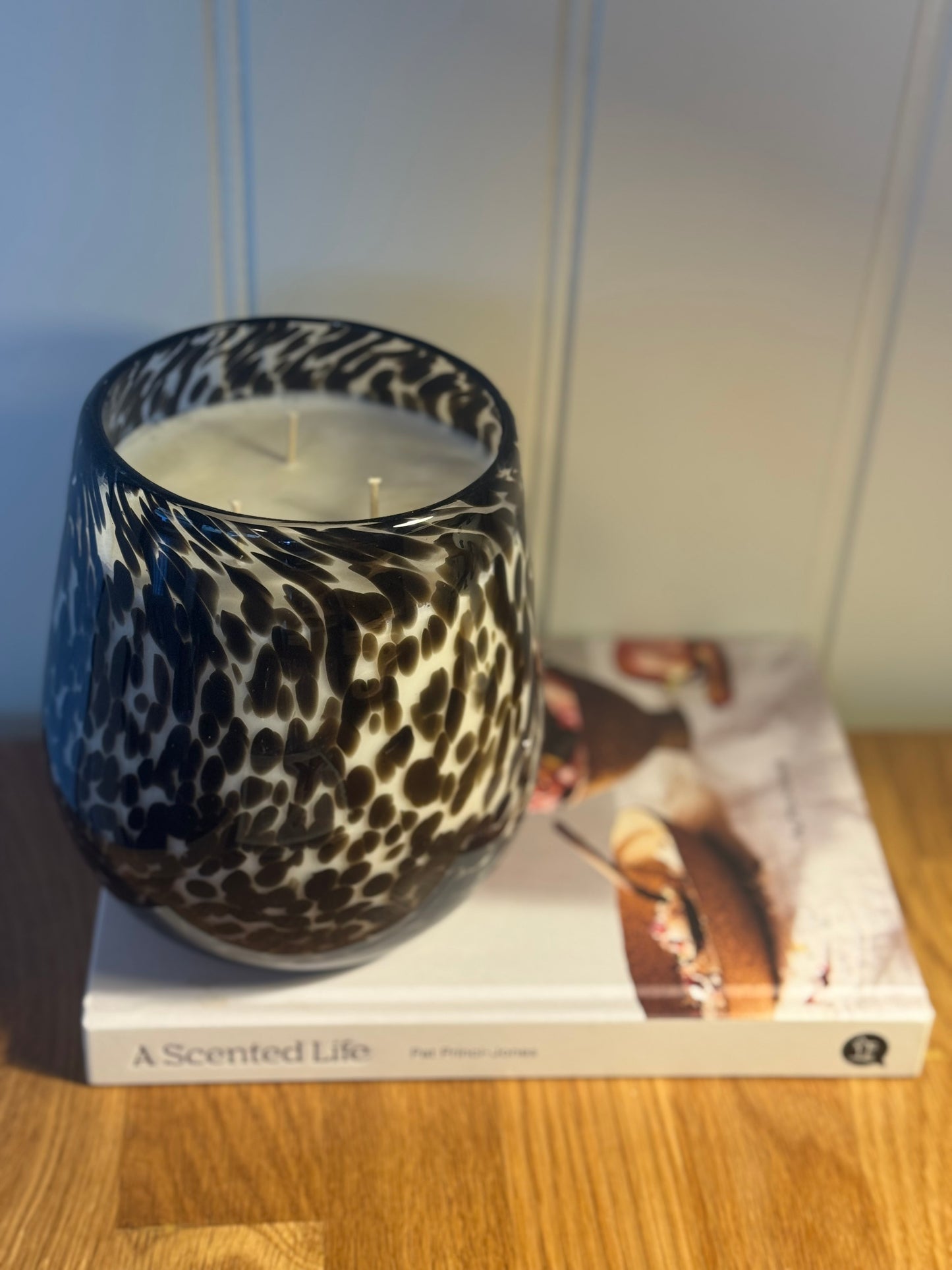 THE ULTIMATE LUXURY CANDLE 1300g