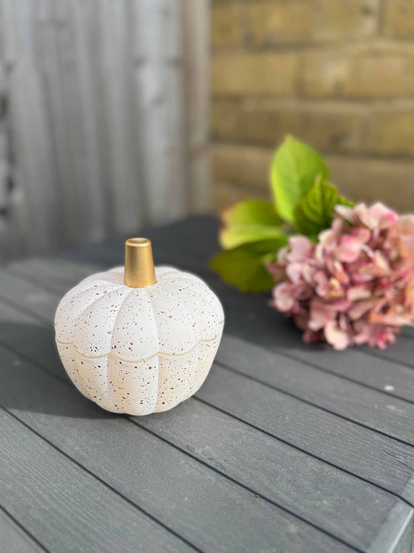 BABY BOO PUMPKIN FOR YOU