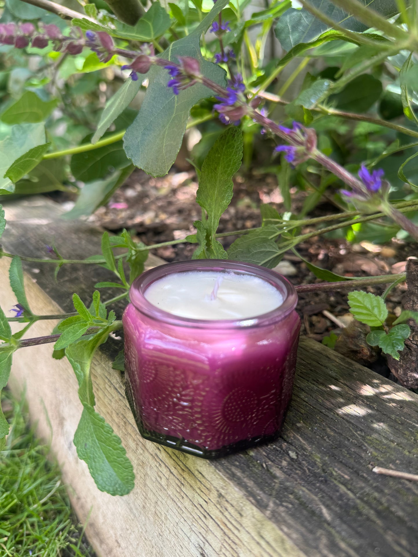 SUMMER SENSATION 100g
