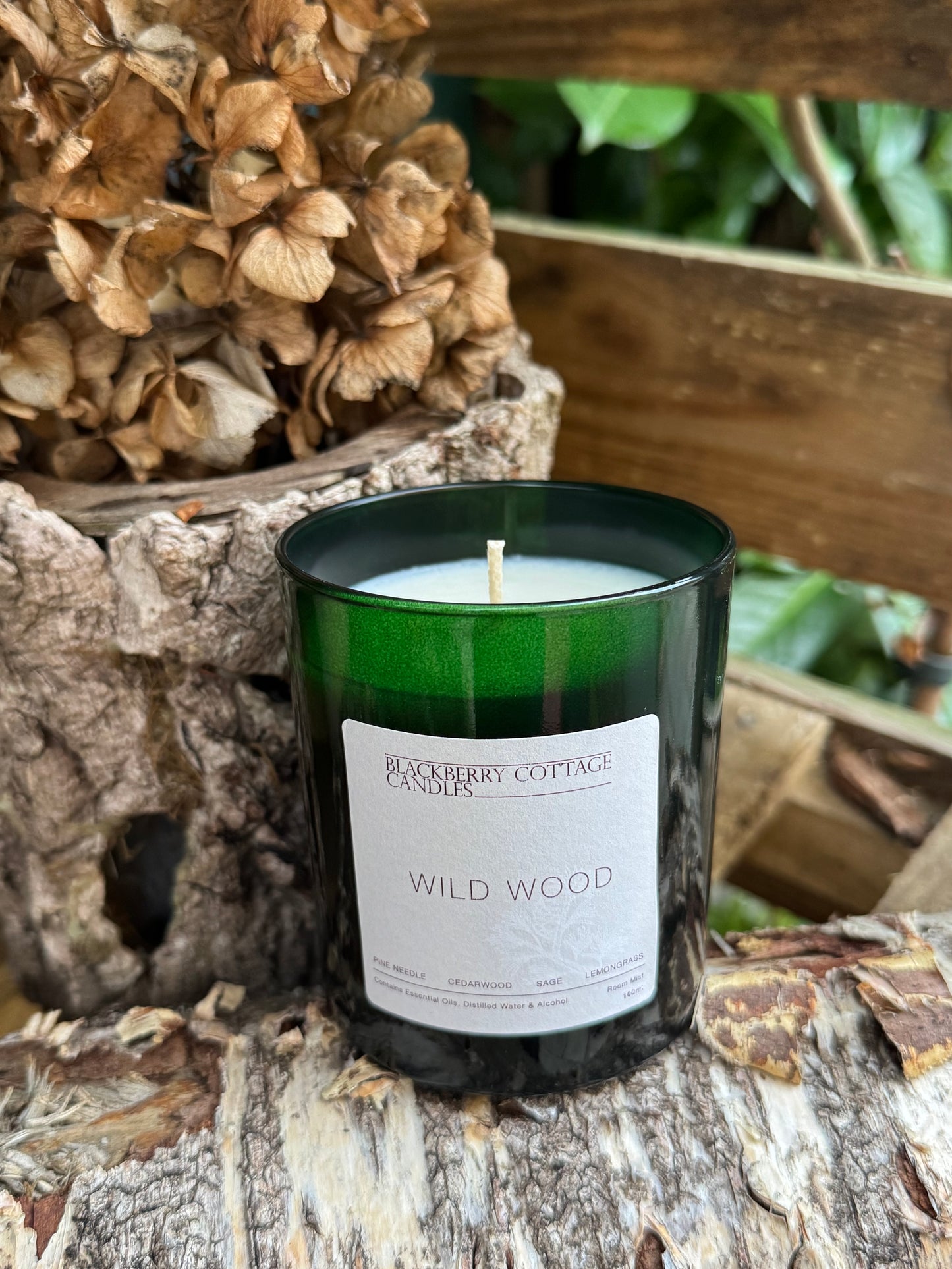 WILD WOOD 200g