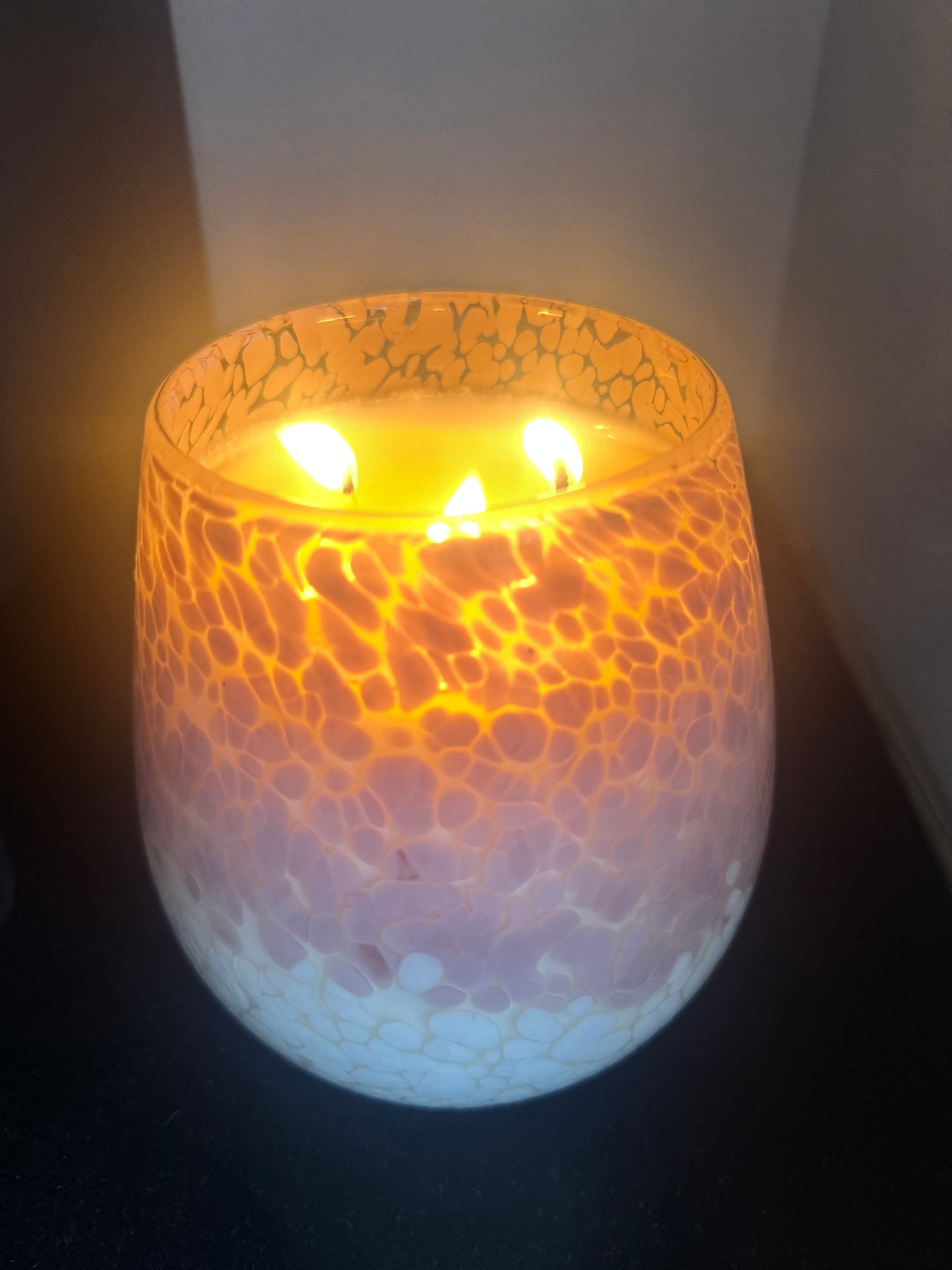 THE ULTIMATE LUXURY CANDLE 1300g