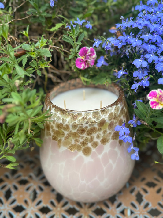 THE ULTIMATE LUXURY CANDLE 1300g