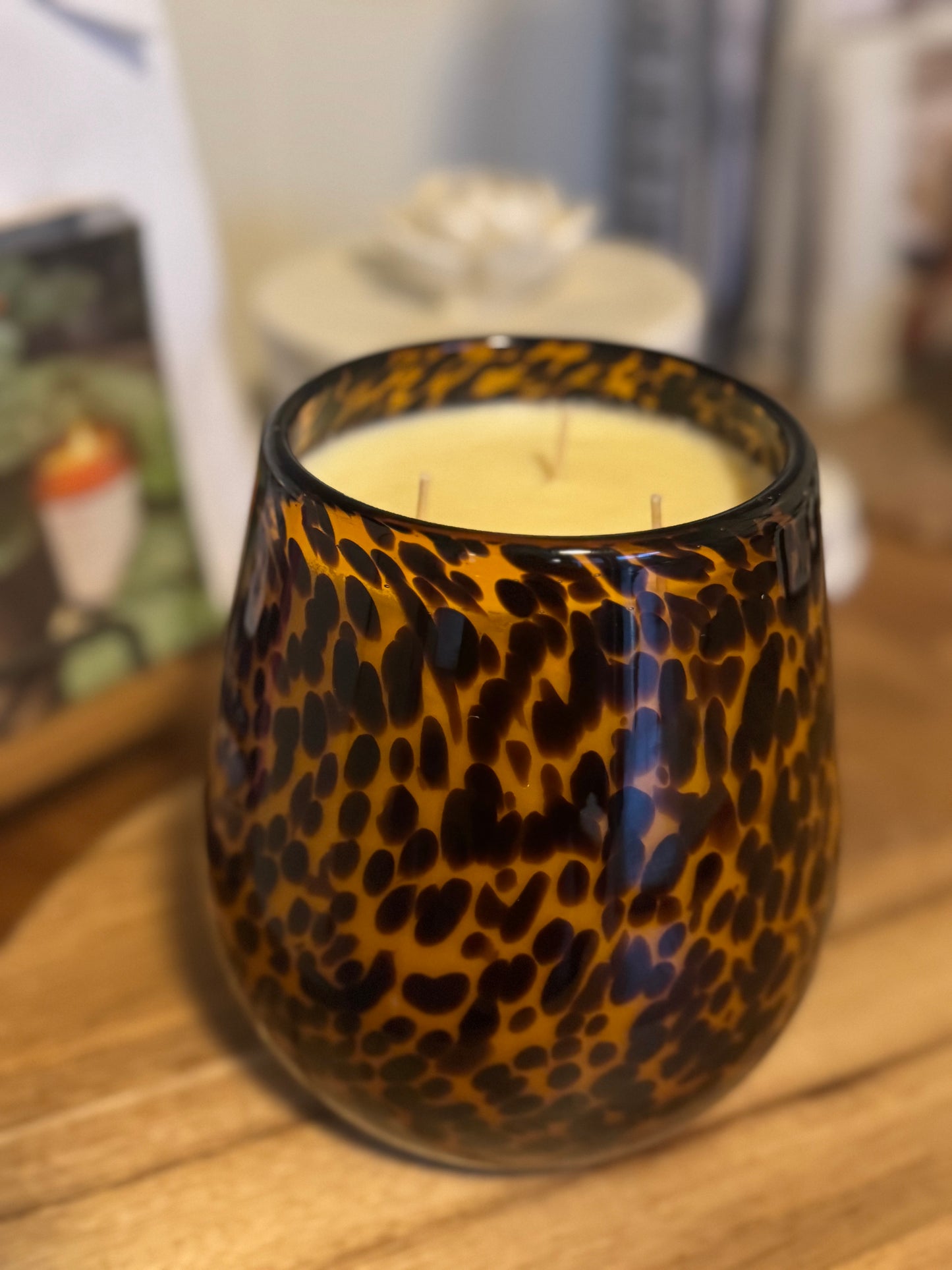 THE ULTIMATE LUXURY CANDLE 1300g