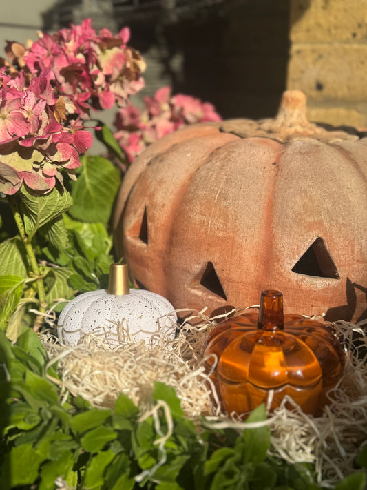 BABY BOO PUMPKIN FOR YOU